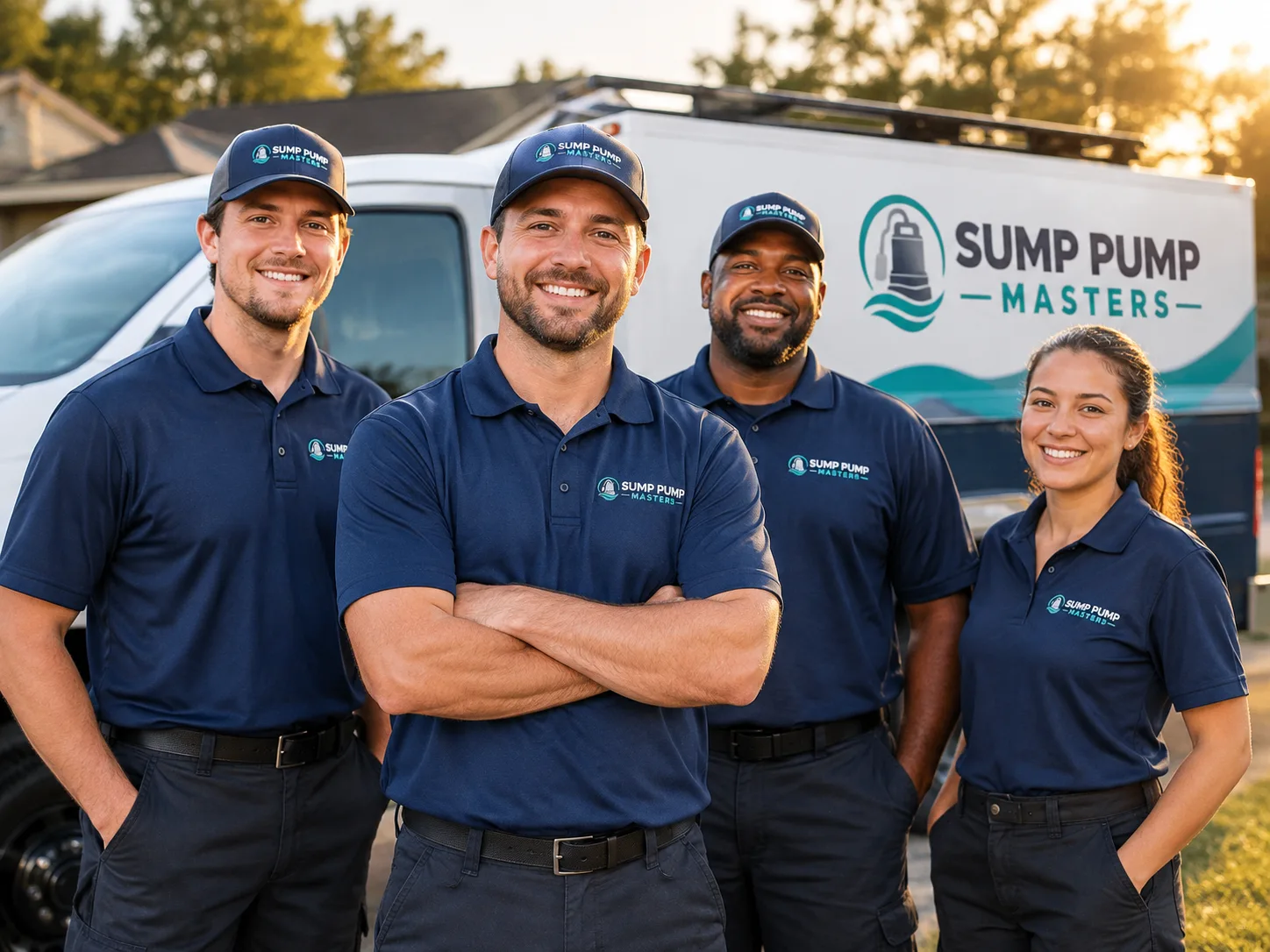 Sump Pump Repair company in Corona, CA